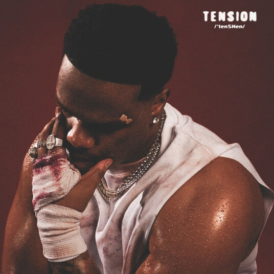 Fridayy Tension CD