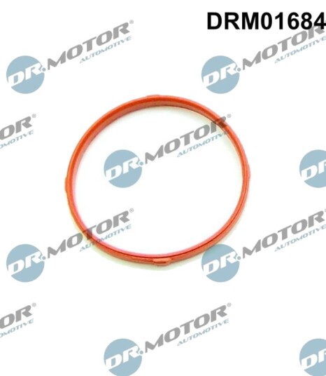 Tetning, strupeventilstuss DR.MOTOR AUTOMOTIVE DRM01684