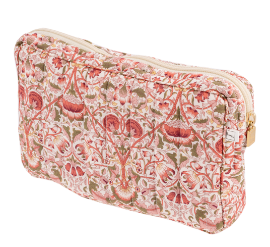 Bon Dep Pouch Small Mw Liberty Lodden Bon Dep Pouch Small Mw Liberty Lodden