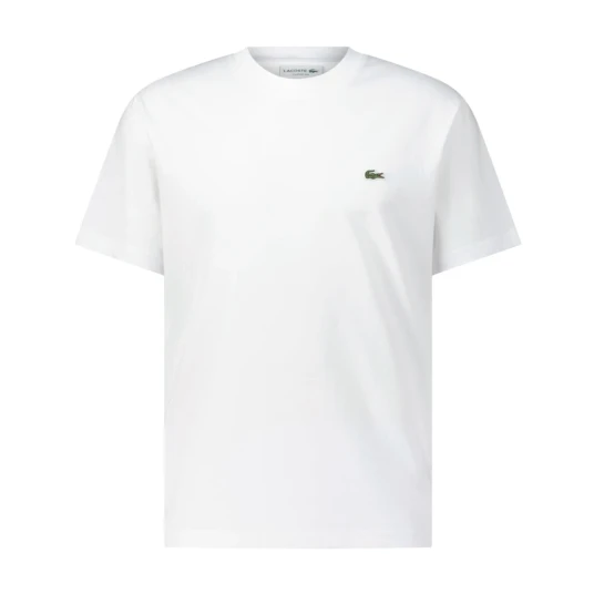 Lacoste Herre Topper Hvit 2XL