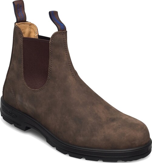 Blundstone | Bl 584 Warm & Dry Chelsea Boot | 45