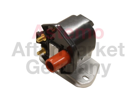 Tennspole coil HÜCO 2508716
