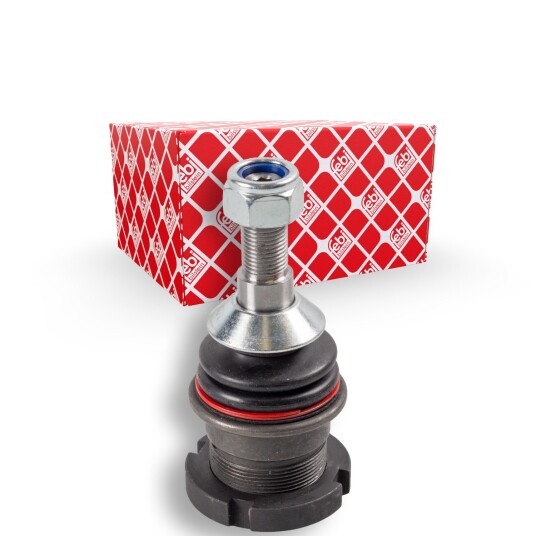 Bærekule FEBI BILSTEIN 28365 Bærekule FEBI BILSTEIN 28365
