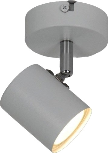 Eko Light Spotlys Safi Gu10 Hvit