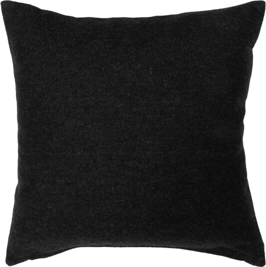 Lama Putetrekk Ull Koks 50x50 Cm - Hyttefeber.No 🇳🇴