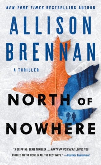 North of Nowhere North of Nowhere