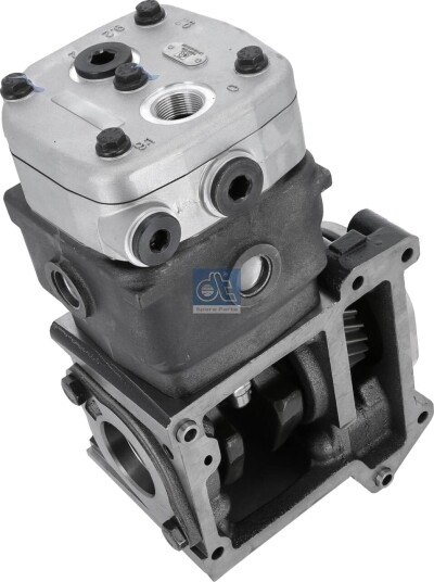 Kompressor til luftfjæring DT Spare Parts 3.75005