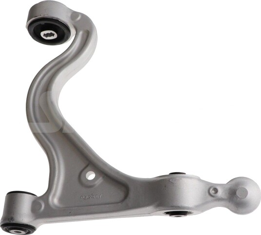 SPIDAN CHASSIS PARTS 58551 Bærearm