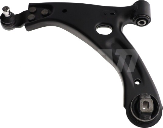 SPIDAN CHASSIS PARTS 44140 Bærearm SPIDAN CHASSIS PARTS 44140 Bærearm