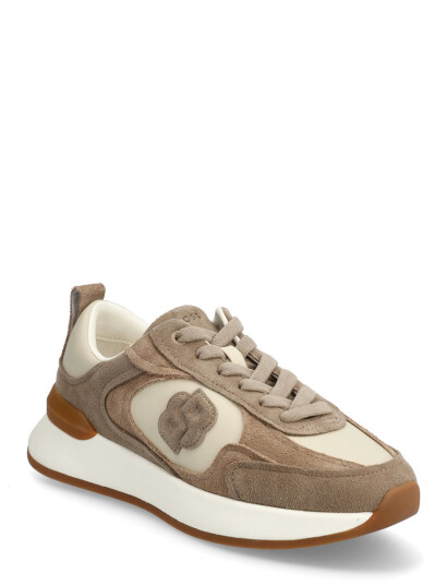 BOSS B Icon_Runn_Sdnap - Beige - 38 BOSS B Icon_Runn_Sdnap - Beige - 38