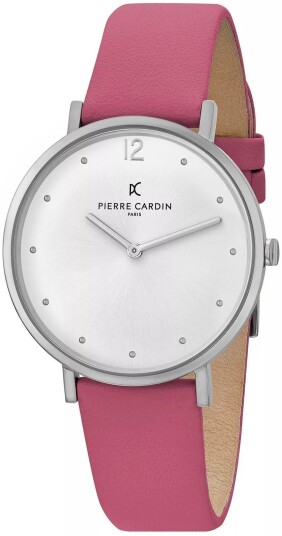 Pierre Cardin Dameklokke CBV.1042 Belleville Simplicity