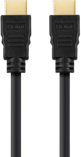 Champion HDMI- till HDMI-kabel - 10 meter Champion HDMI- till HDMI-kabel - 10 meter