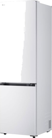 LG GBBS322ASW Kombiskap