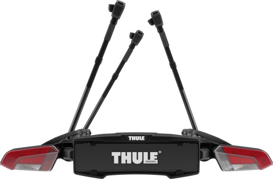 Thule Velolite 3bike Black, OneSize Thule Velolite 3bike Black, OneSize