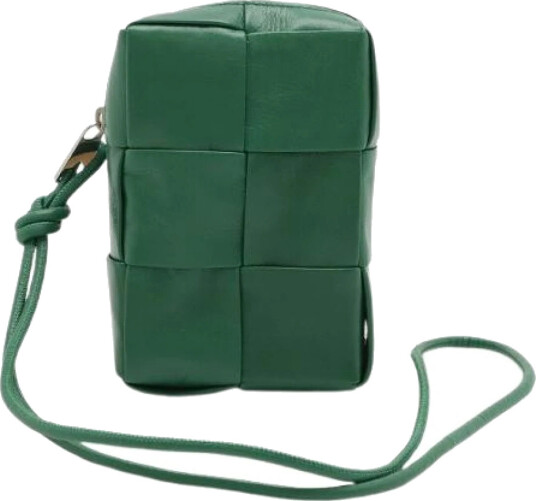 Bottega Veneta Vintage Dame Grønn Bottega Veneta Vintage Dame Grønn
