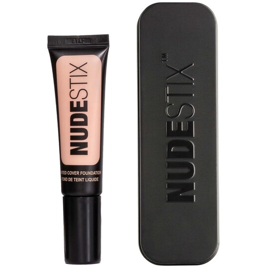 Nudestix Nudestix Tinted Cover Cream Foundation 1.5 Nude 25 Ml 