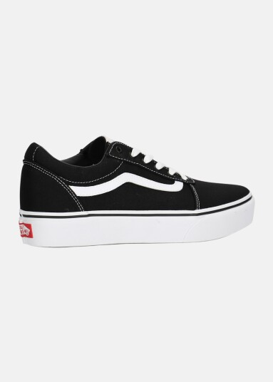 Vans MY Ward Platform