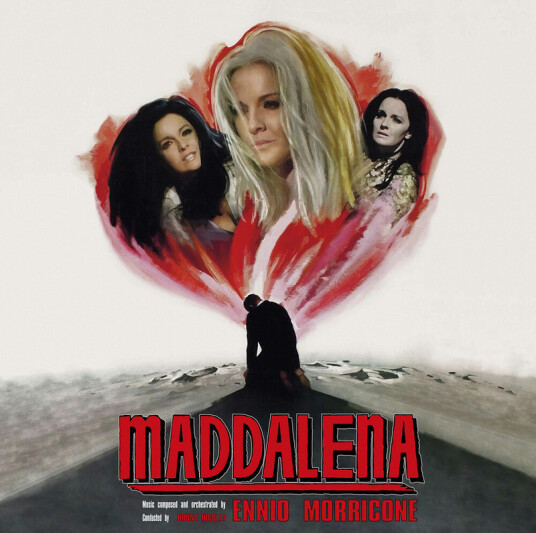 Maddalena O.s.t.