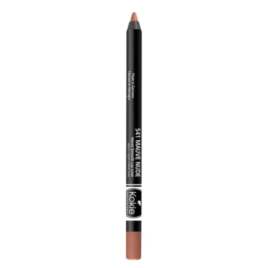 Kokie Cosmetics Velvet Smooth Lip Liner Mauve Nude