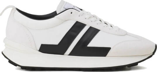 Lanvin Herre Sko Hvit 42 EU,