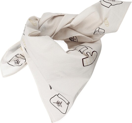 Maison Labiche Lampue Le Pain   Cream   ONE SIZE