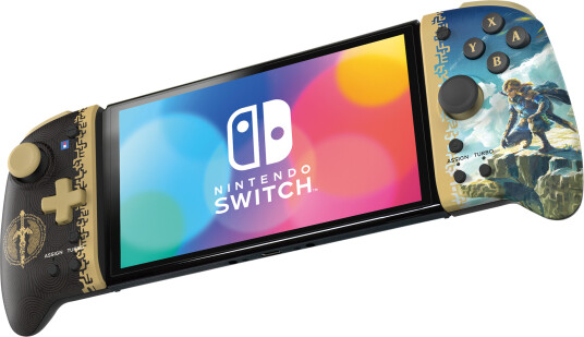 HORI Split Pad Pro The Legend of Zelda: Tears of the Kingdom