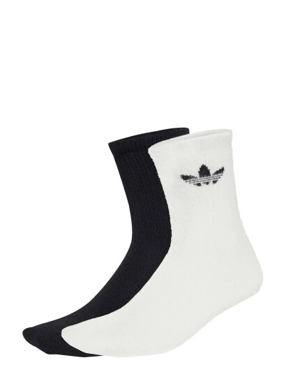 adidas Originals Fluffy Cr S 2P - Black - 34-36 adidas Originals Fluffy Cr S 2P - Black - 34-36