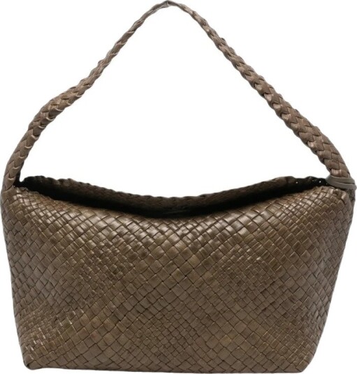 Ibeliv Dame Vesker Brun ONE SIZE,