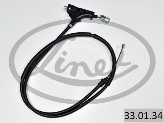 Bremsewire LINEX 33.01.34