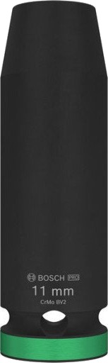 Bosch Accessories 2608003045 2608003045 Topnøgle Bosch Accessories 2608003045 2608003045 Topnøgle