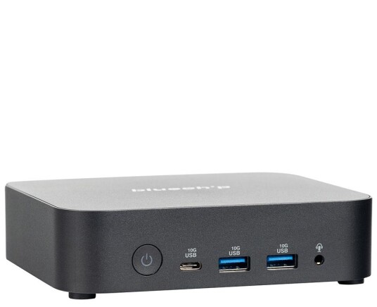 BLUECHIP M14150 Intel N150 8GB 500GB W11P WiFi6E 556502 BLUECHIP M14150 Intel N150 8GB 500GB W11P WiFi6E 556502