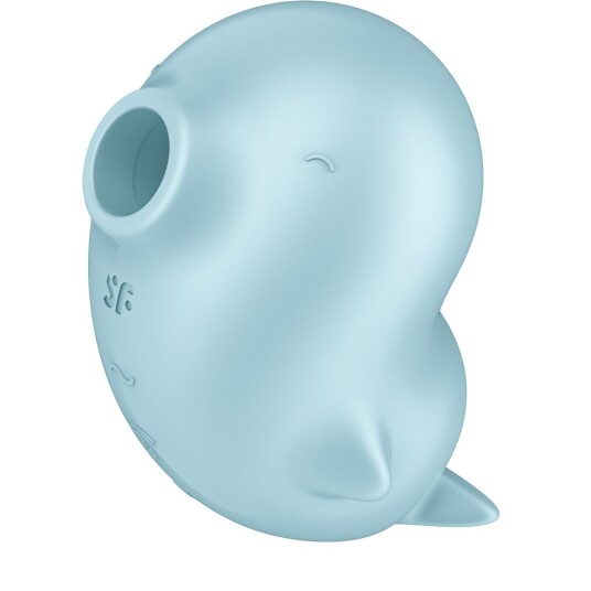 Satisfyer Sassy Seal Satisfyer Sassy Seal