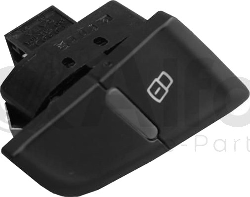 Bryter, sentrallås Alfa e-Parts AF08231