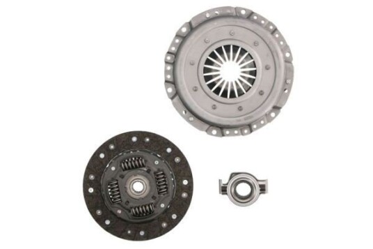 Clutchsett NEXUS F15073NX