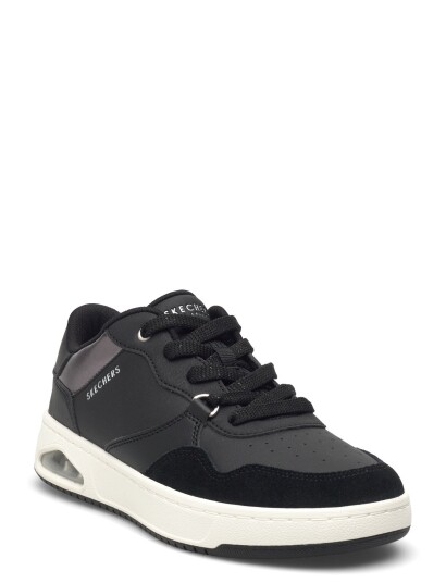 Skechers Uno Ctl Subtle Shimmer Black 37