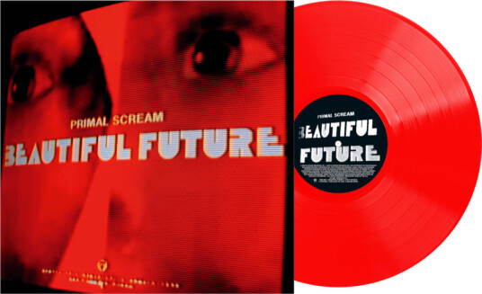 Beautiful Future