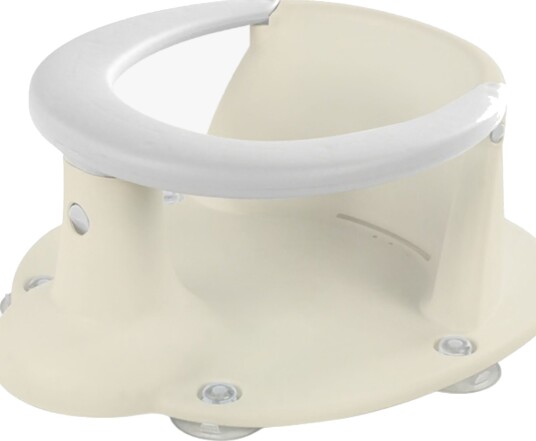DOLU Badestol Baby, Relax Beige