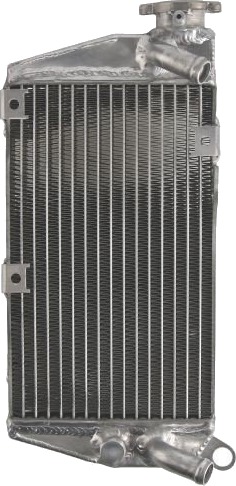 4 RIDE RAD 089 Radiator motorkjøling