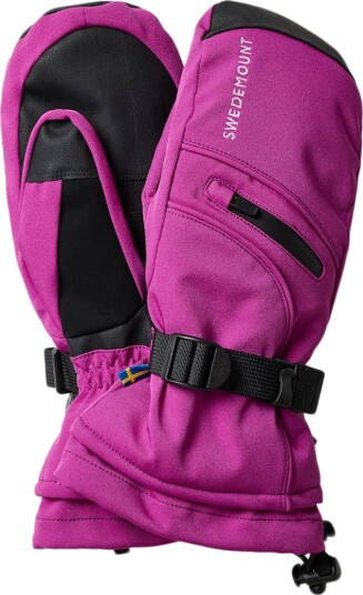 Swedemount Cervinia Ski Mitten W