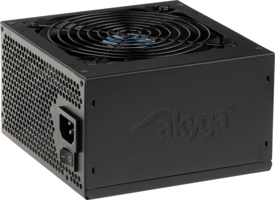 Akyga Ak U4 600 Ultimate Series Strømforsyning