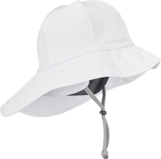 Didriksons Southwest Hat 2 Snow White L, Snow white
