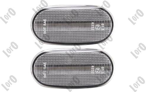 ABAKUS L33-140-003LED Blinklyssett