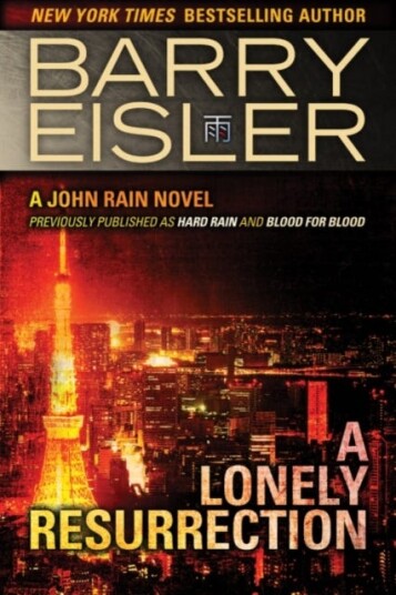 A Lonely Resurrection Av Barry Eisler