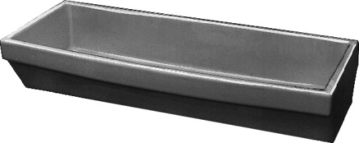 Villeroy & Boch O.Novo 6823 Bakpanel For Vaskerenne