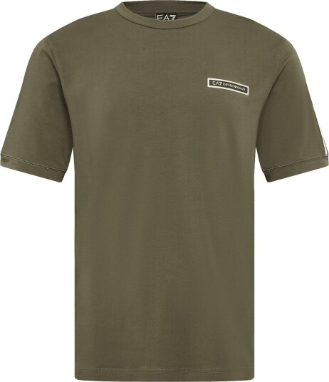 EA7 T Shirt KALAMATA S EA7 T Shirt KALAMATA S