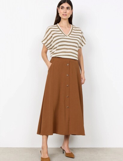 Soyaconcept Sc Cath Brown XXL Soyaconcept Sc Cath Brown XXL