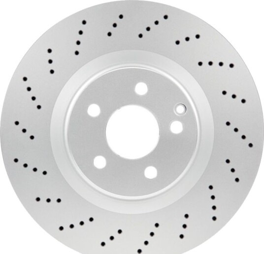 Bremseskive BOSCH 0 986 479 764 Bremseskive BOSCH 0 986 479 764