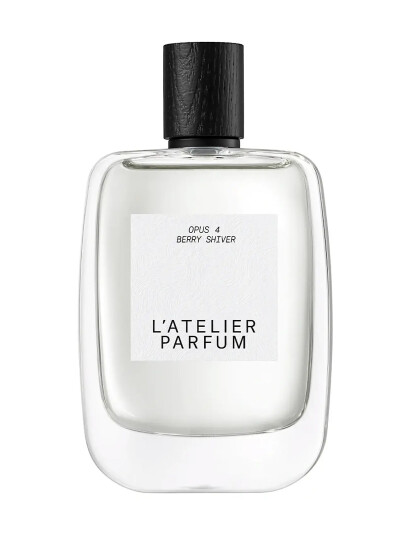 L"atelier Parfum Edp Berry Shiver 100Ml - Nude - 100 ML