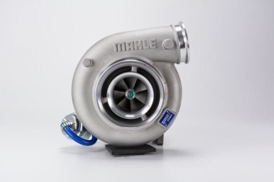 Turbolader MAHLE 001 TC 19861 000