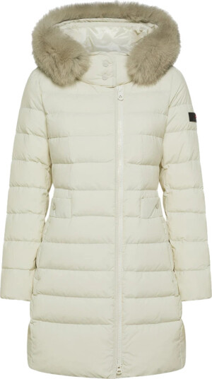 Peuterey Dame Frakker Beige L, Peuterey Dame Frakker Beige L,